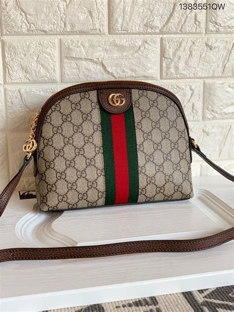 women's gucci crossbody bag outlet